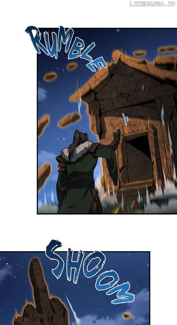 The Beginning After the End Chapter 201 image 47_optimized